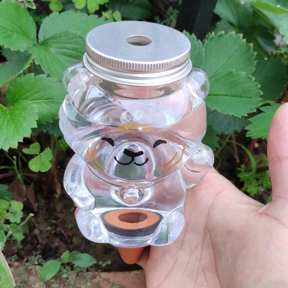 350 مللي جهاز سقي أوتوماتيكي ل - مراجعة Gardening Tools Gifts وسعره