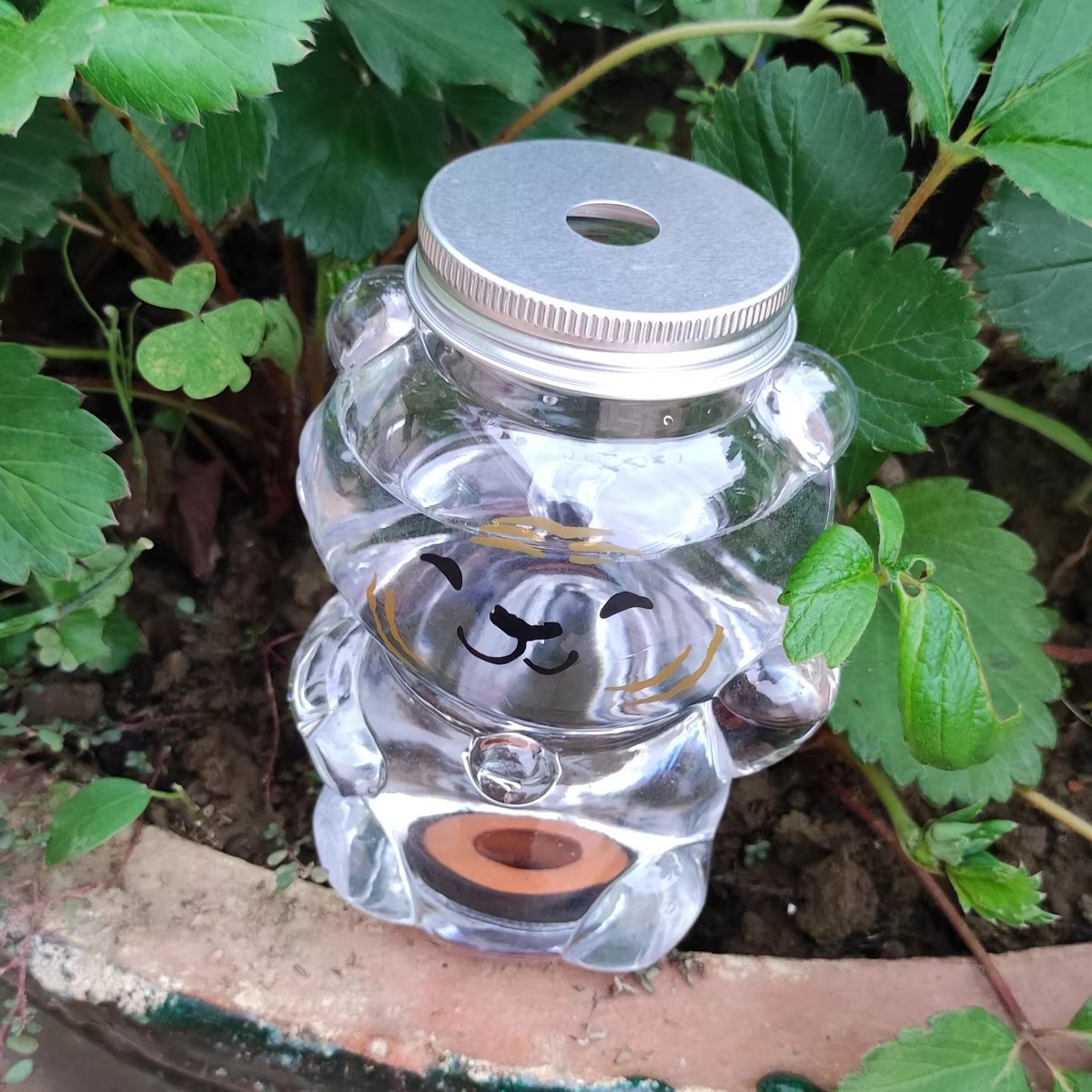 350 مللي جهاز سقي أوتوماتيكي ل - مراجعة Gardening Tools Gifts وسعره