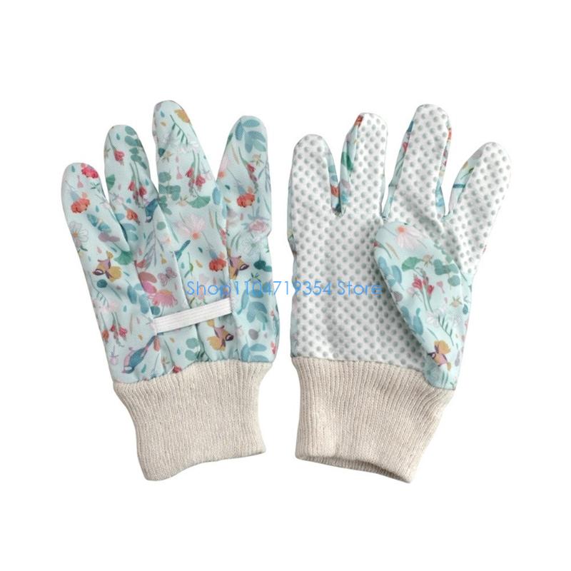 مجموعة لوازم البستنة البلاستيك - مراجعة Quality Gardening Tools For Kids وسعره