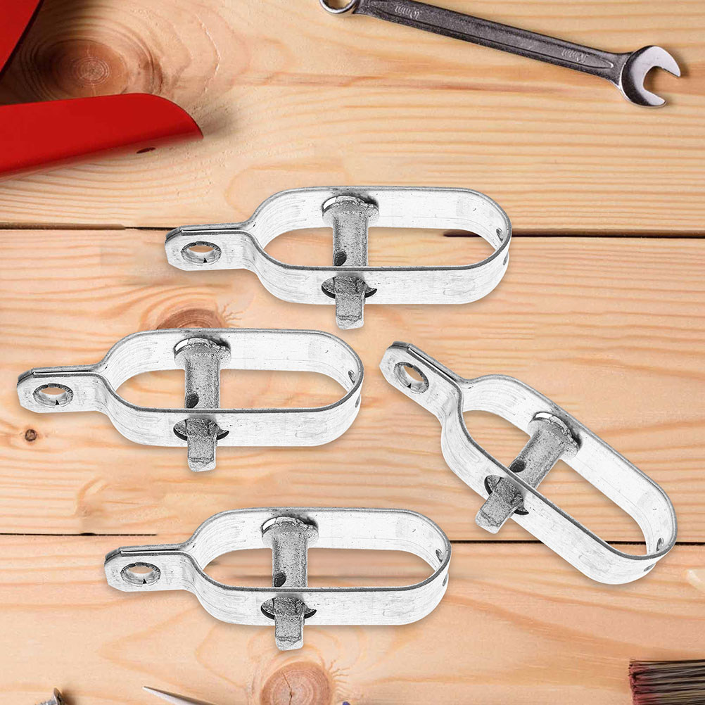 4 قطع من أدوات شد الأسلاك الثق - مراجعة Gardening Tools Heavy Duty وسعره