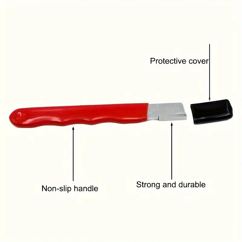 مبراة سكاكين محمولة من سبائك ا - مراجعة Gardening Tools Gifts وسعره
