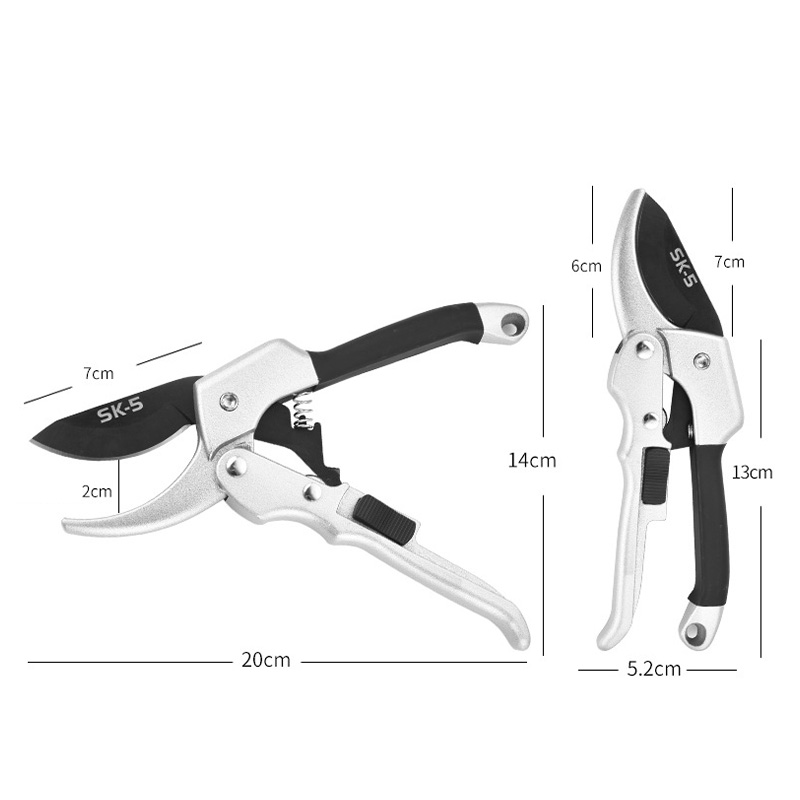 جديد 20 سنتيمتر نبات السقاطة ت - مراجعة Gardening Tools To Cut Branches وسعره