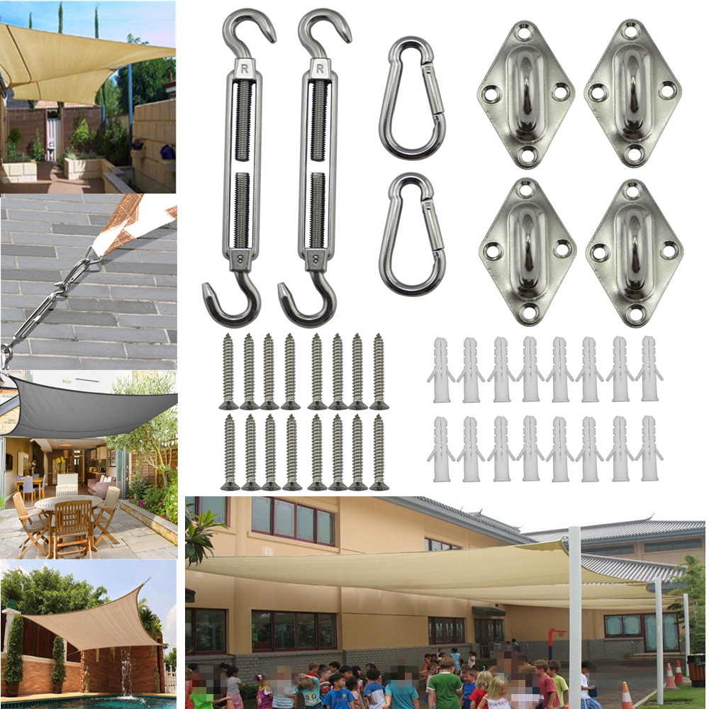 الفولاذ المقاوم للصدأ الشمس ال - مراجعة Gardening Tools Kit For Home Garden وسعره
