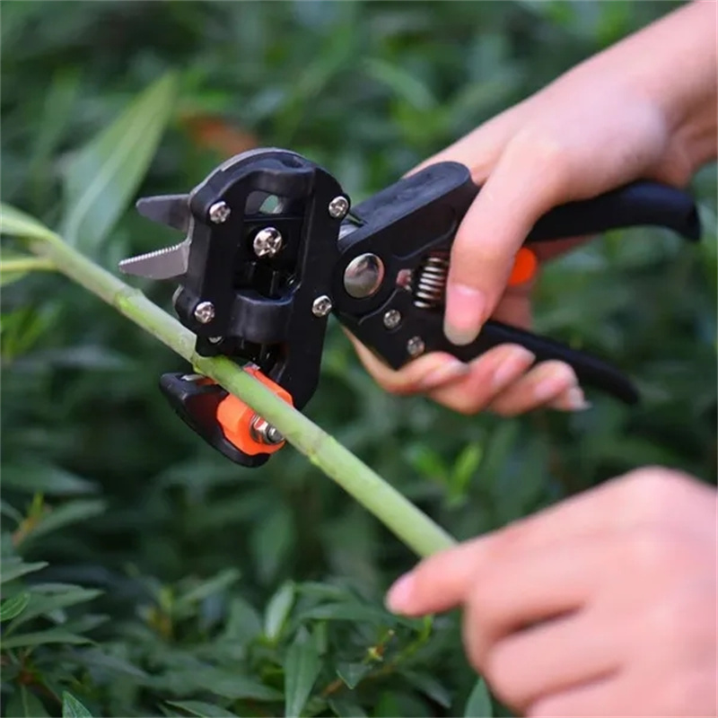 المهنية الزراعة تشذيب المقصات  - مراجعة Gardening Tools Bundle وسعره
