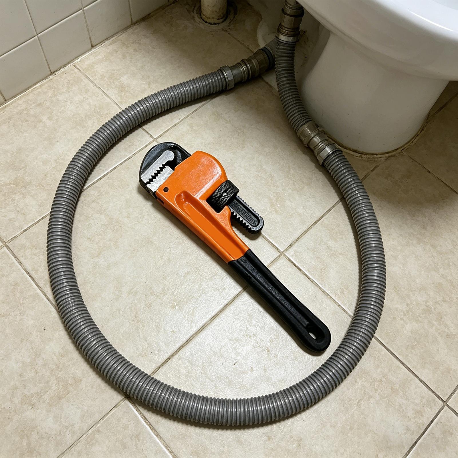 مفاتيح أنابيب قابلة للتعديل شد - مراجعة Gardening Tools Heavy Duty وسعره