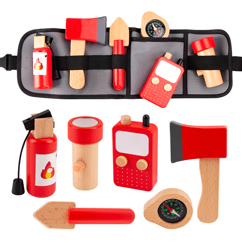أطفال التظاهر اللعب لعبة أداة  - مراجعة Gardening Tools For 3 Year Old وسعره