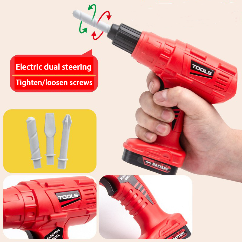 أدوات صيانة محاكاة للأطفال ، ص - مراجعة Gardening Tools For 3 Year Old وسعره