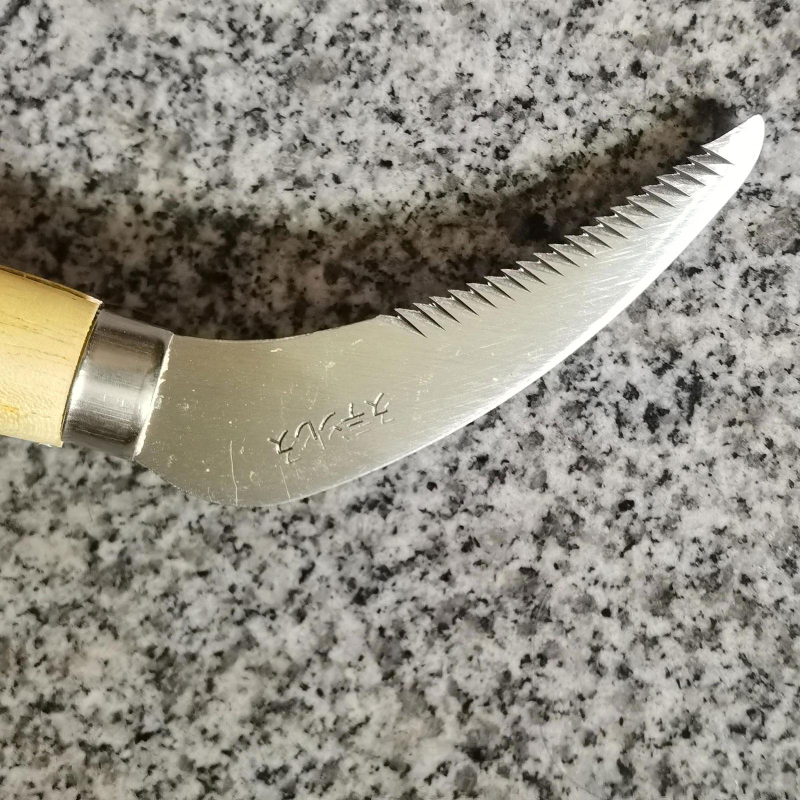 اليابانية إزالة الأعشاب الضارة - مراجعة Gardening Tools Gifts وسعره