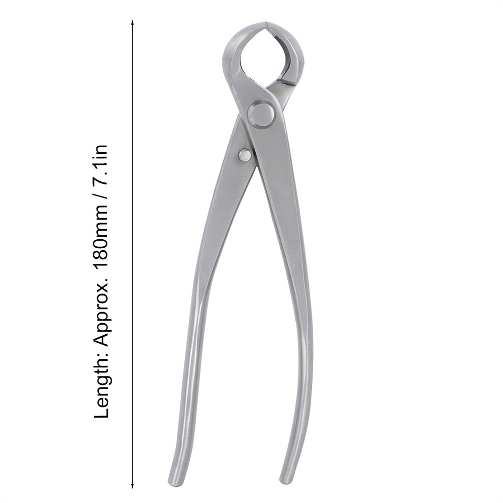 مقعر مقبض القاطع 180 مللي متر  - مراجعة Gardening Tools Toys وسعره